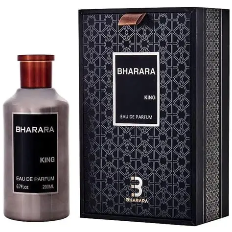 BHARARA KING EAU DE PARFUM perfume árabe