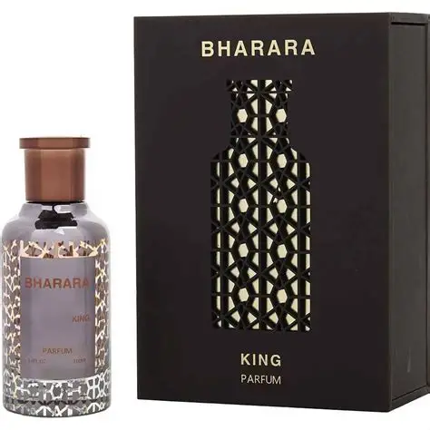 BHARARA KING PARFUM perfume árabe