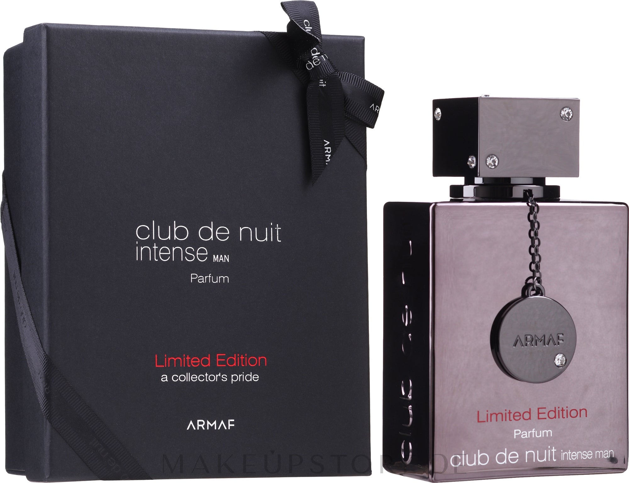 CLUB DE NUIT INTENSE MAN LIMITED EDITION perfume árabe