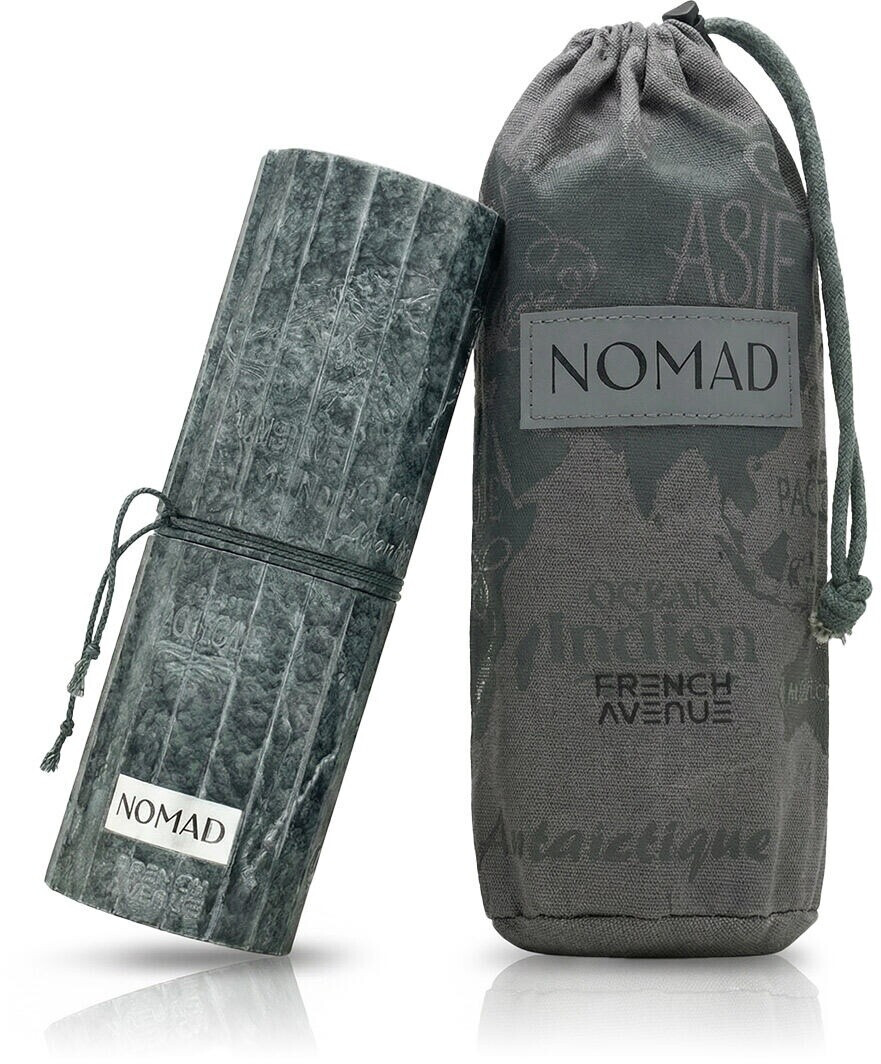 FRENCH AVENUE NOMAD perfume árabe