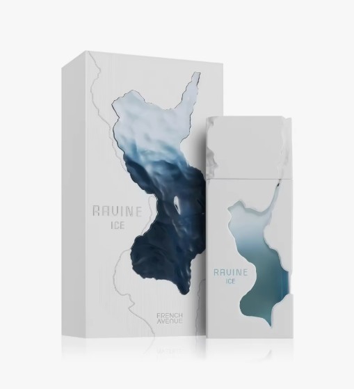 FRENCH AVENUE RAVINE ICE perfume árabe