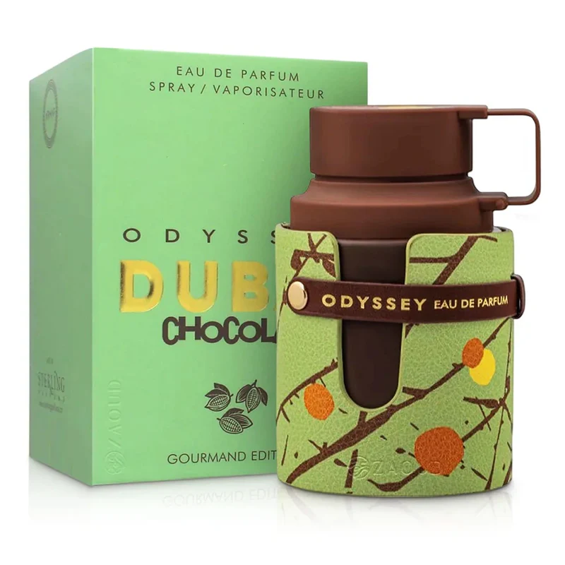 ODYSSEY DUBAI CHOCOLAT perfume árabe