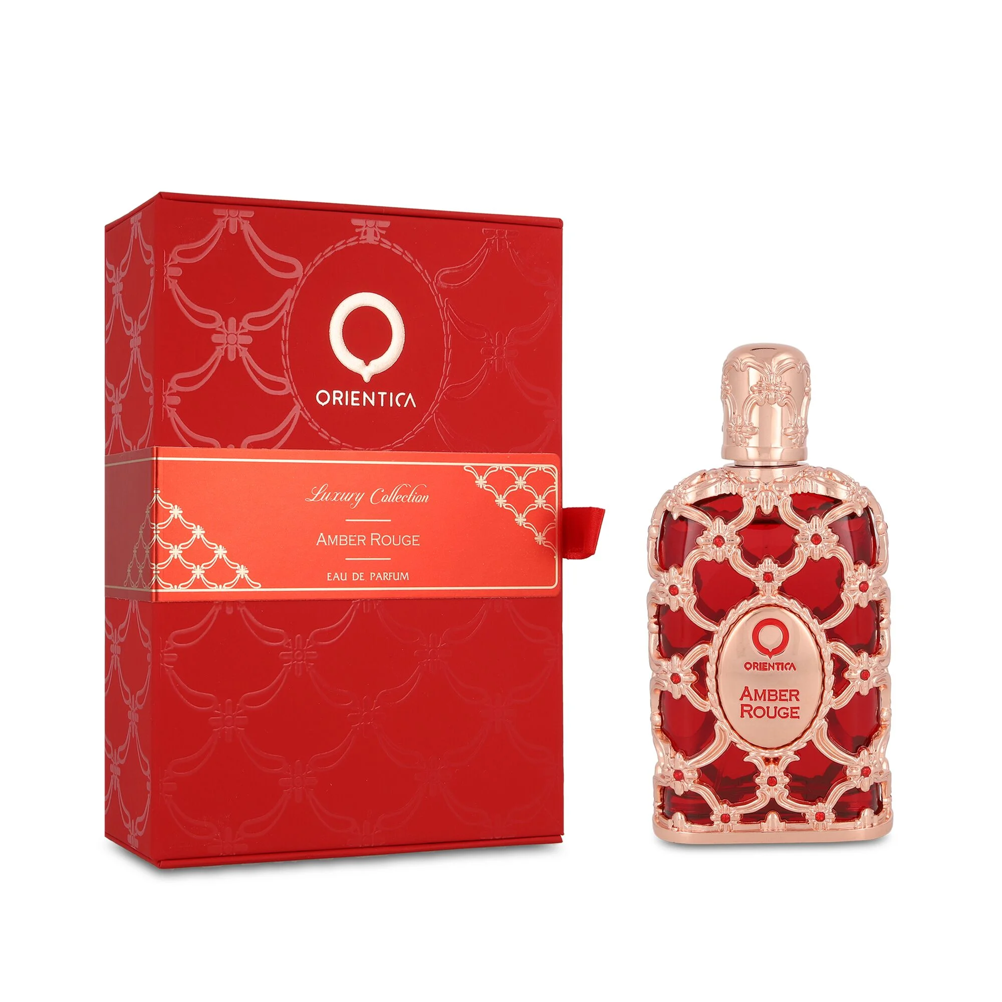 ORIENTICA AMBER ROUGE perfume árabe