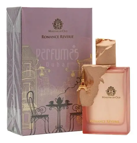 ROMANCE REVERIE perfume árabe