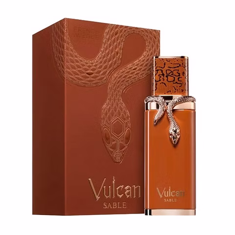 VULCAN SABLE FRENCH AVENUE perfume árabe
